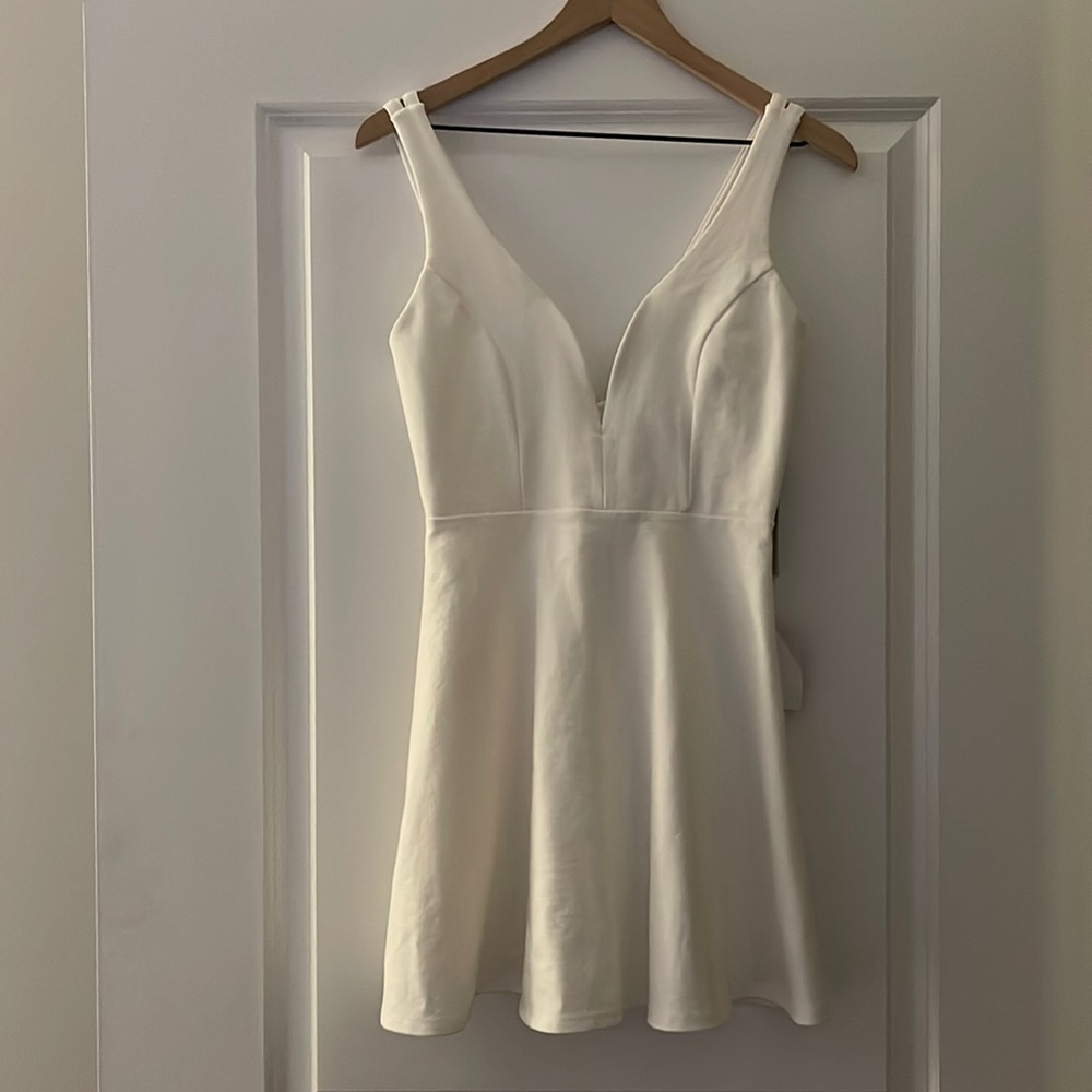 Lulus never worn semi formal dress